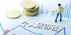 年薪22萬需交多少個人所得稅(年綜合收入22萬個稅計(jì)算方法)