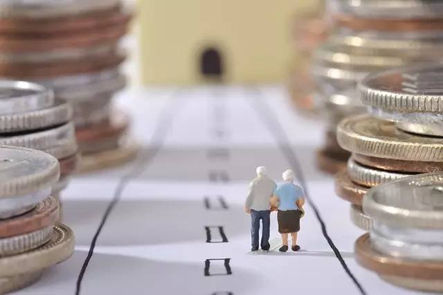 什么是企業(yè)年金有什么用(什么情況下可以領取企業(yè)年金)
